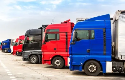 Ankara Bornova Ambar Nakliyat