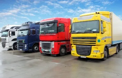 Ankara Bornova Nakliye Ambarı