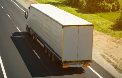 Ankara ile Bornova Arası Parça Eşya Taşıma