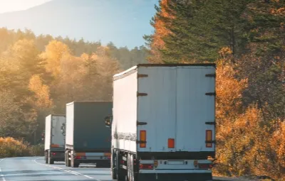 Ankara ile Bornova Arası Klima Taşıma